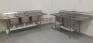 Stainless Steel Sinks