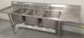 Stainless Steel Sinks - 3