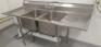 Stainless Steel Sinks - 4