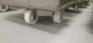 Koch Stainless Steel Tote Bins - 3