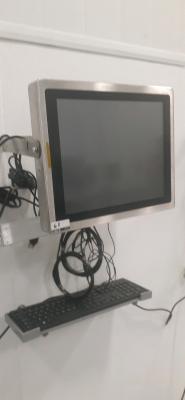Tguar Monitor Station
