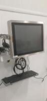 Tguar Monitor Station