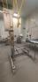 Tote Bin Lift System