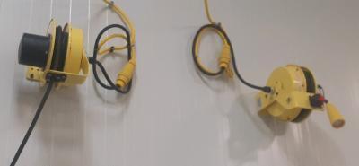 Reel Tuff Cord Reels