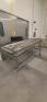 Inclined Wire-Mesh Conveyor