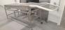 Inclined Wire-Mesh Conveyor - 2