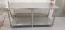 Stainless Steel Tables