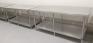 Stainless Steel Tables