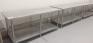 Stainless Steel Tables - 2