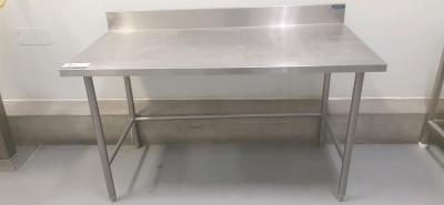 Stainless Steel Table