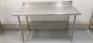 Stainless Steel Table