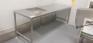 Stainless Steel Table