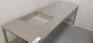 Stainless Steel Table - 2