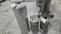 Stainless Steel Tanks