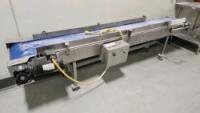 Belt Conveyor