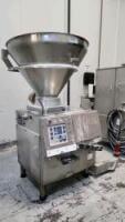 Vemag 138 Vacuum Filler