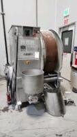2016 Anko Food Machine