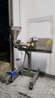 Filling Equipment Liquid Filling Machine
