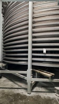 Automated Conveyor System