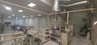 Food Processing Line
