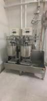Yutaka Mixing System