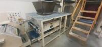 Yutaka Compound Rolling Press