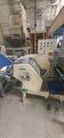 Yutaka Rolling Machine