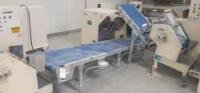 Maruyasu Kikai Transfer Conveyors