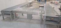 Hytrol Transfer Conveyors