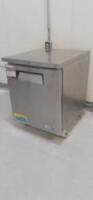 Turbo Air Refrigerator