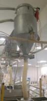 Pneu-Con Hopper