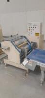 Maruyasu Kikai Rolling Machine
