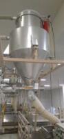 Pneu-Con Hopper