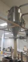 Pneu-Con Hopper