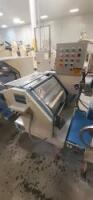 Yutaka Rolling Machine