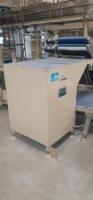 Yutaka Folding Machine