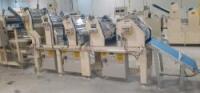 Yutaka Continuous Rolling Machine