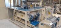 Yutaka Compound Rolling Press