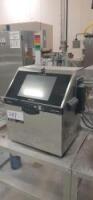 Hitachi Ink Jet Printer