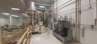 Food Processing Line