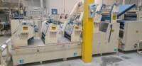 Yutaka Continuous Rolling Machine