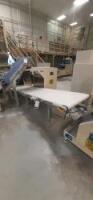 Maruyasu Kikai Transfer Conveyors