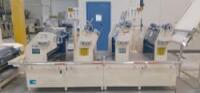Yutaka Continuous Rolling Machine
