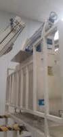 Yutaka Cutting Machine