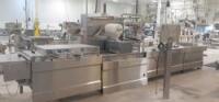 Tetra Laval Food Vacuum Filling/Sealing Machine