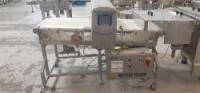 Metler Toledo Metal Detector