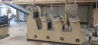 Yutaka Continuous Rolling Machine