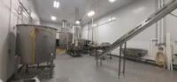 FDA Fry Line