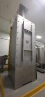 EFS Heat Exchanger