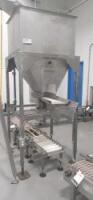 Deamco Hopper